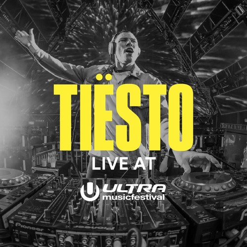 download Tiesto – Full Album